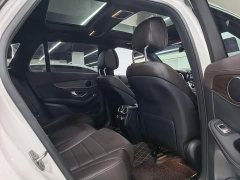 Mercedes-Benz GLC 300 L 4MATIC Version - фото 8
