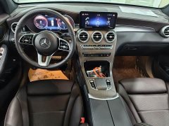 Mercedes-Benz GLC 300 L 4MATIC Version - фото 9