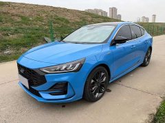 EcoBoost 180 ST Line - фото 1