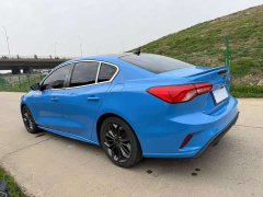 EcoBoost 180 ST Line - фото 11