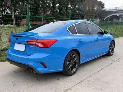 EcoBoost 180 ST Line - фото 12