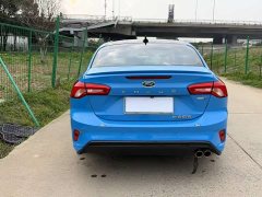EcoBoost 180 ST Line - фото 13
