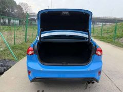 EcoBoost 180 ST Line - фото 14