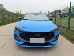 EcoBoost 180 ST Line - фото 2