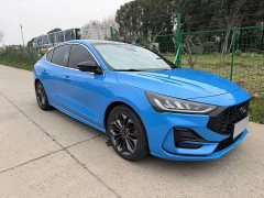 EcoBoost 180 ST Line - фото 3