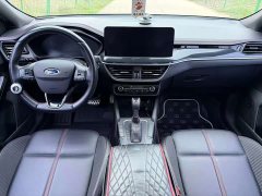 EcoBoost 180 ST Line - фото 8