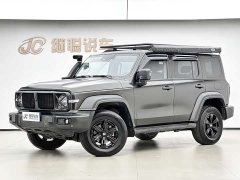 Tank 300 Off-Road Edition 2.0T - фото 1