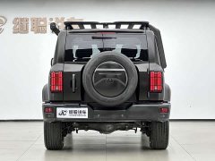 Tank 300 Off-Road Edition 2.0T - фото 16