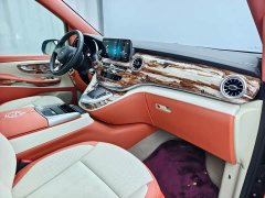 Lexus AUXUN 2023 2.0T AUXUN Zongheng Sihai - фото 14