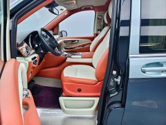 Lexus AUXUN 2023 2.0T AUXUN Zongheng Sihai - фото 8