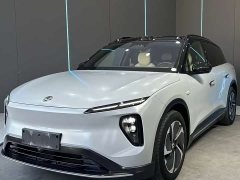 NIO ES6 2023 75kWh - фото 1