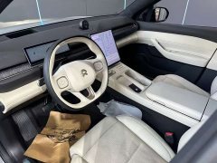 NIO ES6 2023 75kWh - фото 11