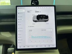 NIO ES6 2023 75kWh - фото 12
