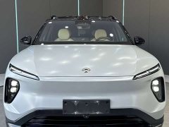 NIO ES6 2023 75kWh - фото 2