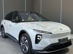 NIO ES6 2023 75kWh - фото 3