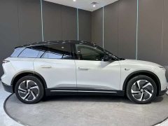 NIO ES6 2023 75kWh - фото 4