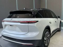 NIO ES6 2023 75kWh - фото 6