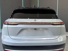 NIO ES6 2023 75kWh - фото 7