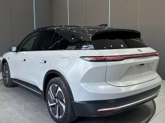 NIO ES6 2023 75kWh - фото 8