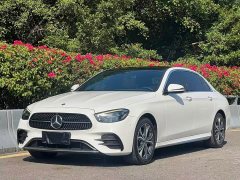 Mercedes-Benz E 300 L Luxury Version - фото 1