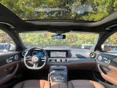 Mercedes-Benz E 300 L Luxury Version - фото 12