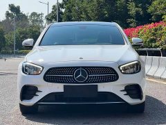 Mercedes-Benz E 300 L Luxury Version - фото 2