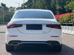 Mercedes-Benz E 300 L Luxury Version - фото 20