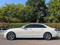 Mercedes-Benz E 300 L Luxury Version - фото 3