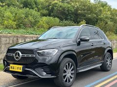 Mercedes-Benz GLE 350 4MATIC Fashion Version - фото 1