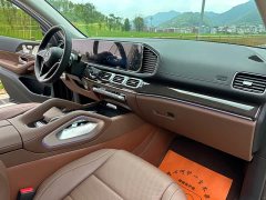 Mercedes-Benz GLE 350 4MATIC Fashion Version - фото 10