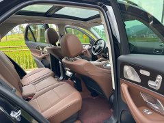 Mercedes-Benz GLE 350 4MATIC Fashion Version - фото 11