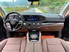 Mercedes-Benz GLE 350 4MATIC Fashion Version - фото 12