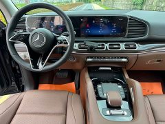 Mercedes-Benz GLE 350 4MATIC Fashion Version - фото 13
