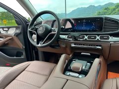 Mercedes-Benz GLE 350 4MATIC Fashion Version - фото 14