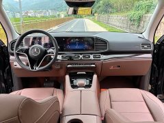 Mercedes-Benz GLE 350 4MATIC Fashion Version - фото 15
