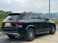Mercedes-Benz GLE 350 4MATIC Fashion Version - фото 16