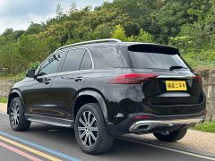 Mercedes-Benz GLE 350 4MATIC Fashion Version - фото 17