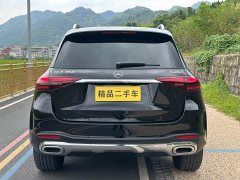 Mercedes-Benz GLE 350 4MATIC Fashion Version - фото 18