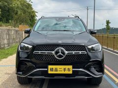 Mercedes-Benz GLE 350 4MATIC Fashion Version - фото 2