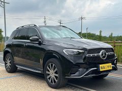 Mercedes-Benz GLE 350 4MATIC Fashion Version - фото 3