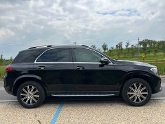 Mercedes-Benz GLE 350 4MATIC Fashion Version - фото 4