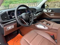 Mercedes-Benz GLE 350 4MATIC Fashion Version - фото 6