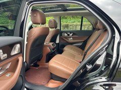 Mercedes-Benz GLE 350 4MATIC Fashion Version - фото 8