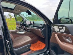 Mercedes-Benz GLE 350 4MATIC Fashion Version - фото 9