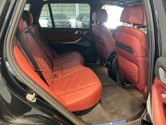 BMW X5 xDrive 40Li M - фото 10