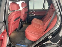 BMW X5 xDrive 40Li M - фото 11