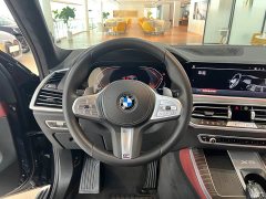 BMW X5 xDrive 40Li M - фото 12