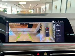BMW X5 xDrive 40Li M - фото 13