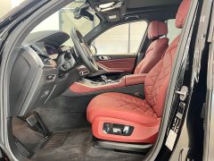 BMW X5 xDrive 40Li M - фото 15