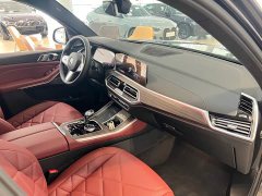 BMW X5 xDrive 40Li M - фото 16